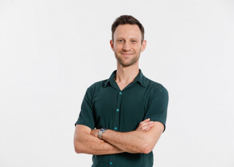 Henrique Casagranda é media drector & associate partner da Cadastra