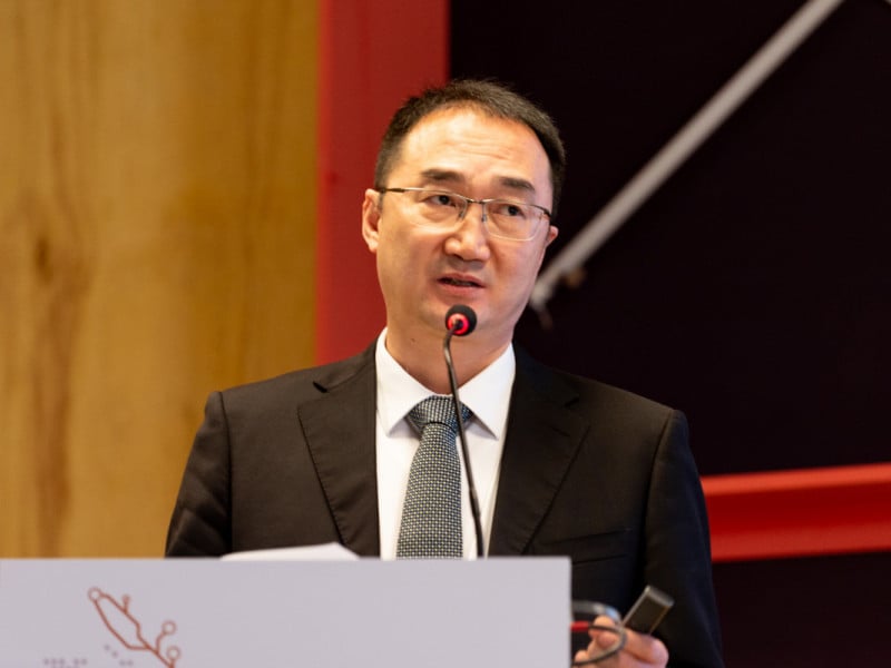 Há espaço para cooperação entre a China e o Brasil, aponta CSIA