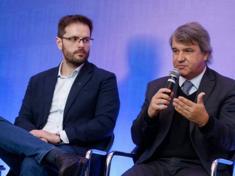 Fim da escala 6x1 é movimento eleitoral, afirmam empresários gaúchos