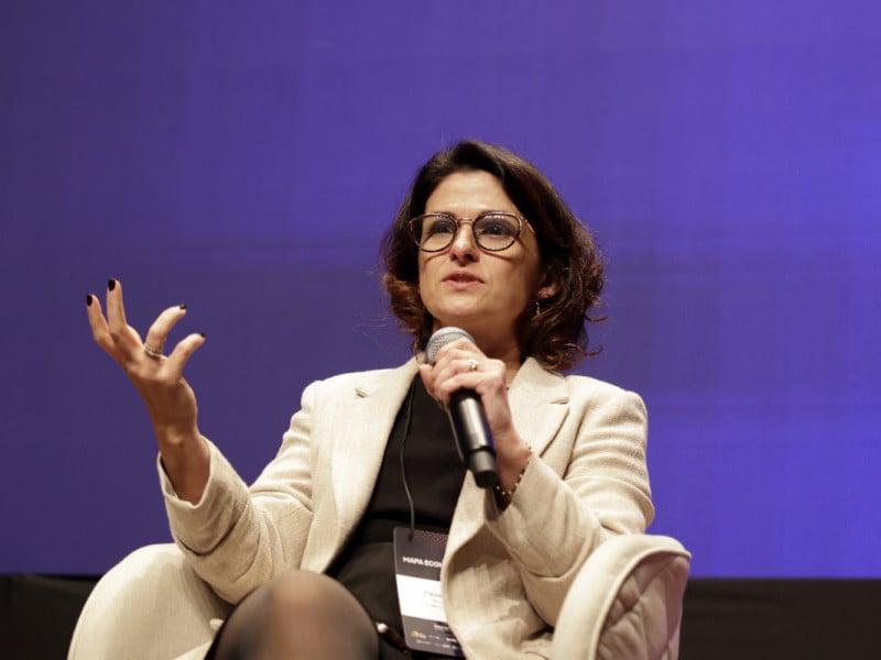 Diretora do Tecnopuc prega articulação para aproveitar oportunidades no RS