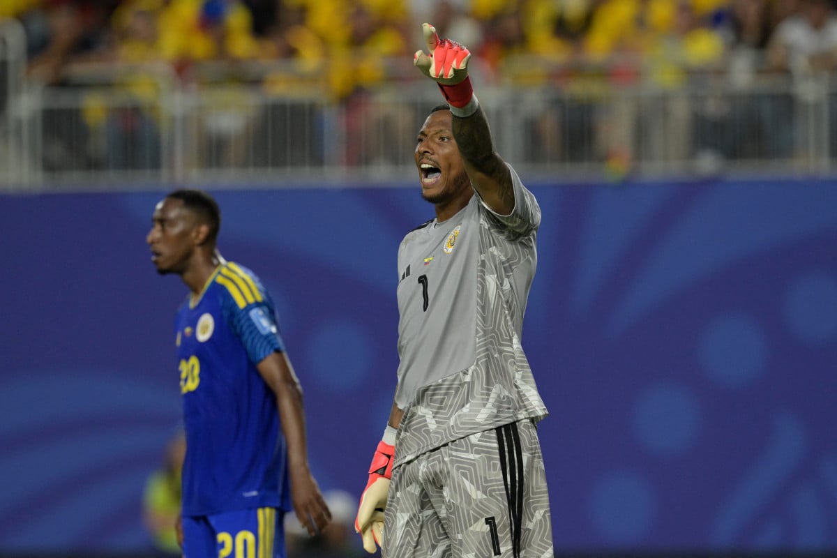 Curaçao empata com Equador e conquista primeiro ponto na história das Copas