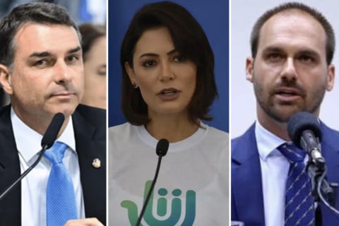 Herança política em disputa 