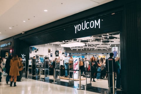 Vendas da Youcom crescem quase três vezes mais que Renner: por quê?