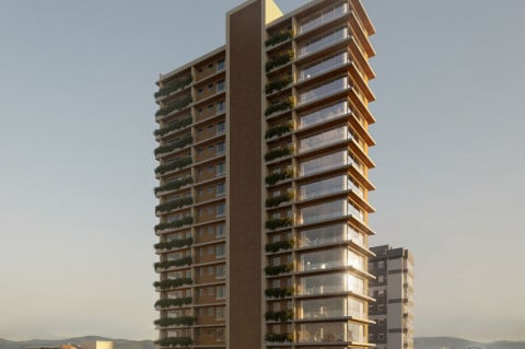Incorporadora investe R$ 50 milhões em empreendimento na Serra Gaúcha