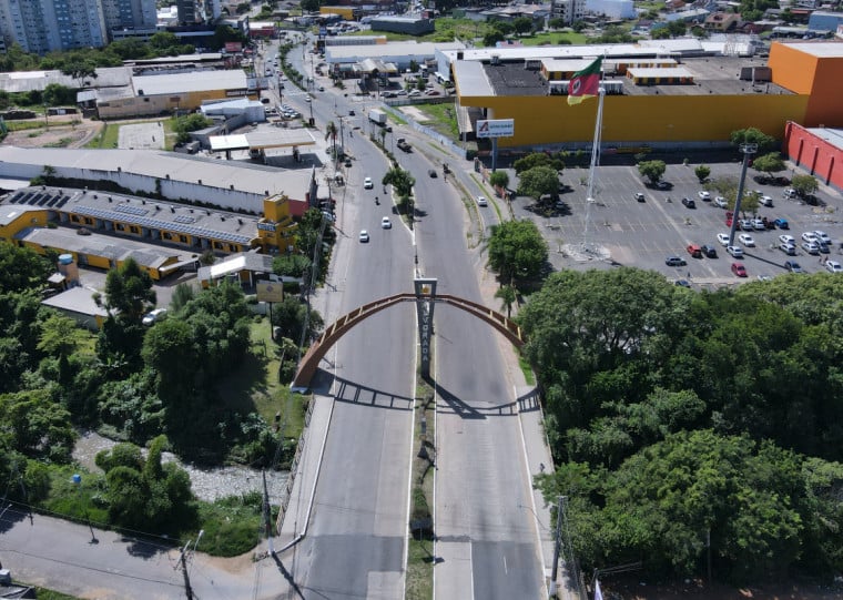 Cidade ganha destaque na compara&ccedil;&atilde;o com outras da Regi&atilde;o Metropolitana