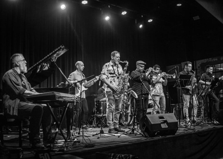 Segunda edição do espetáculo 'JazzGig e a Música Brasileira' acontece nesta sexta-feira (26) às 21h