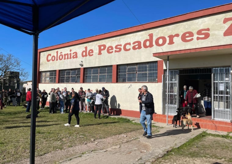 Solenidade marcar&aacute; entrega de benef&iacute;cios na regi&atilde;o Sul ga&uacute;cha