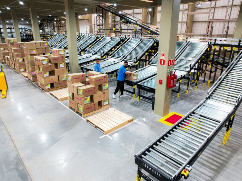 Vale do Sinos busca novos mercados para exportação de calçados