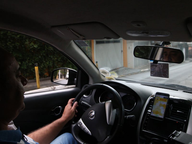 Primeiros dias de Move Brasil geram frustração em motoristas e concessionárias no RS