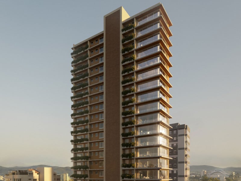 Incorporadora investe R$ 50 milhões em empreendimento na Serra Gaúcha