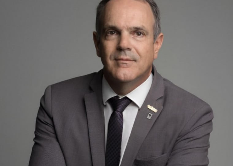 Eduardo Jaeger, presidente da Afisvec, destaca o valor