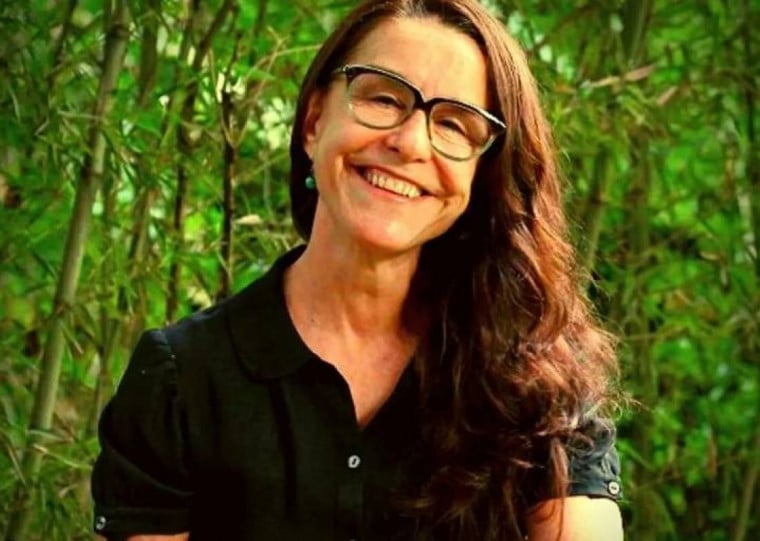 Em meio a eventos relacionados ao cinema brasileiro no território asiático, atriz conta que demorou a processar o impacto da homenagem ocorrida em 1985