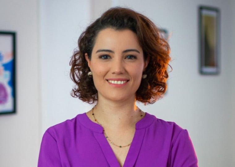 Jornal do Comércio entrevistou Lina Maria Useche, co-fundadora e head de relações institucionais da Aliança Empreendedora