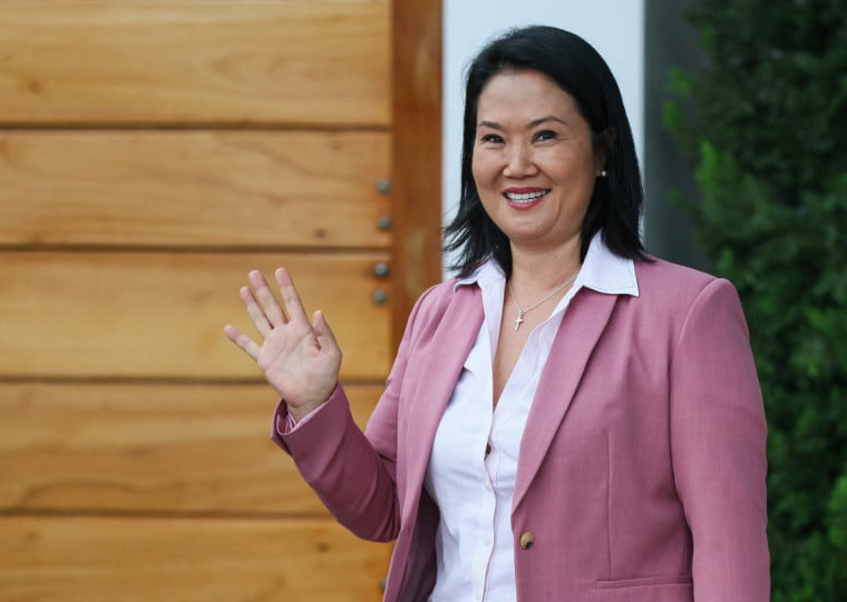 A provável vitória de Keiko, filha do ditador Alberto Fujimori, aprofunda a guinada à direita da América Latina