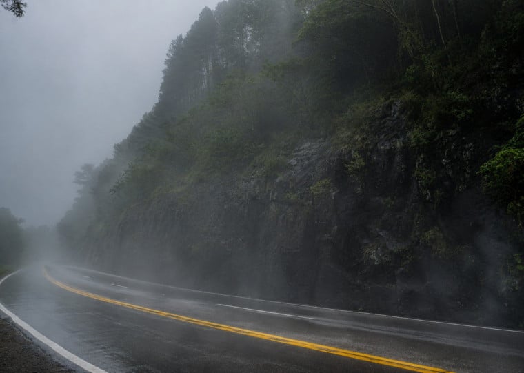 Pontos mais suscet&iacute;veis como pontes, viadutos, curvas, trechos sombreados ser&atilde;o monitorados