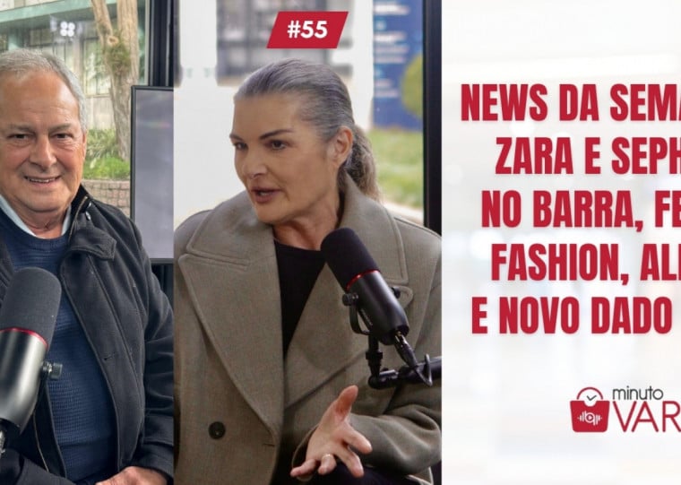 Viana e Stela participaram do program no Studio Prohub, na Pucrs