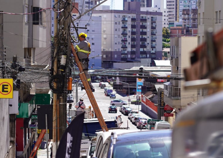 A&ccedil;&otilde;es ocorrer&atilde;o durante toda a semana na cidade