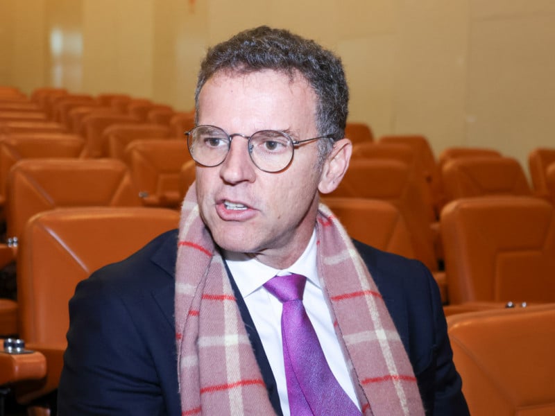 Sistema financeiro brasileiro privilegia ‘quem não trabalha’, avalia Moreira