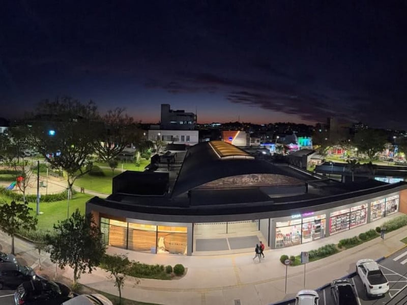 Praça Mall de Gravataí recebe mais de R$ 1 milhão em novas operações