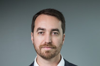 Guilherme Abdala, cofundador da Evermonte Executive & Board Search
