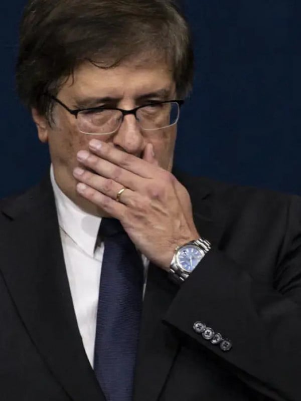 Gonet diz que não vê falta grave no caso da arma de Bolsonaro 