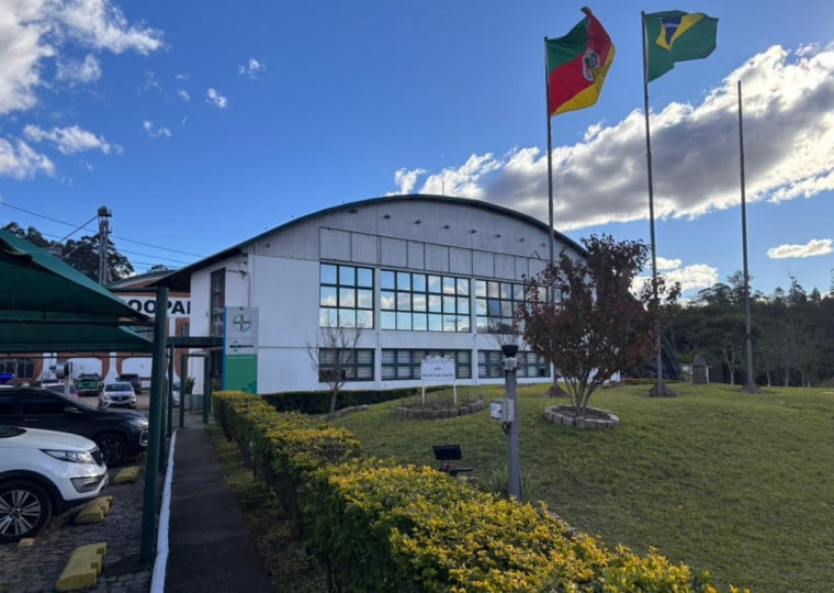 Grupo Inagro entrou com pedido de RJ na segunda-feira, na Comarca de Pelotas