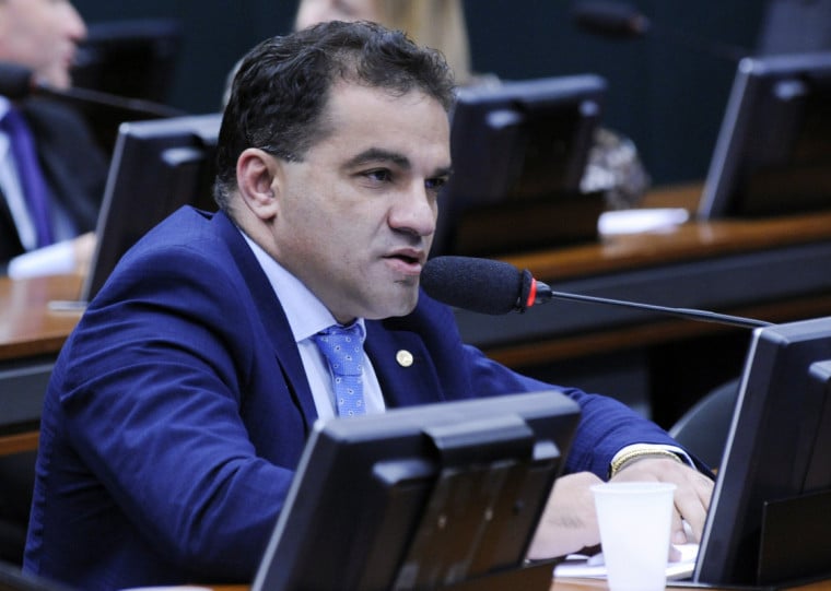 Em março, Maranhãozinho foi condenado pela Primeira Turma do STF por corrupção passiva