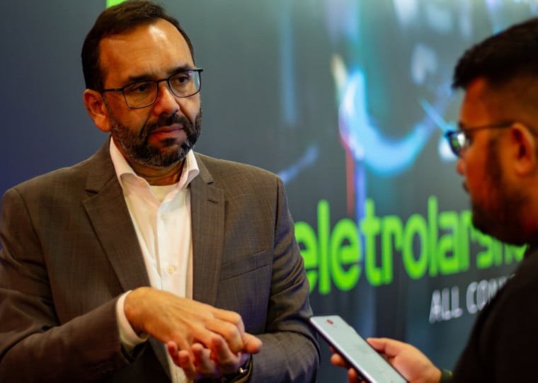 A legislação contribuiu para consolidar um sistema eficiente de logística reversa, avalia Nascimento
