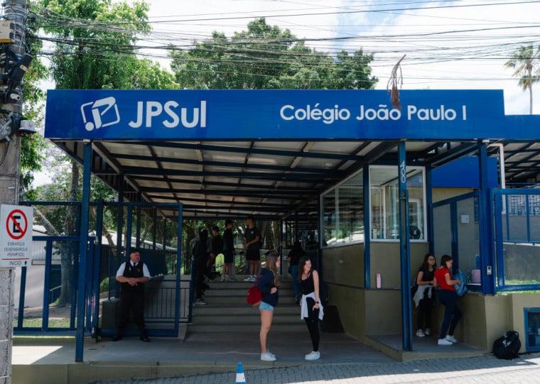 Colégio da Capital também figura entre as sete melhores instituições no ranking estadual