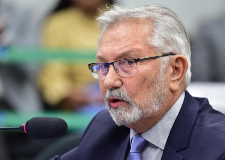 Para o deputado federal gaúcho Luiz Carlos Busato (União), "o encontro funcionou como uma espécie de audiência pública antecipada da eleição presidencial"