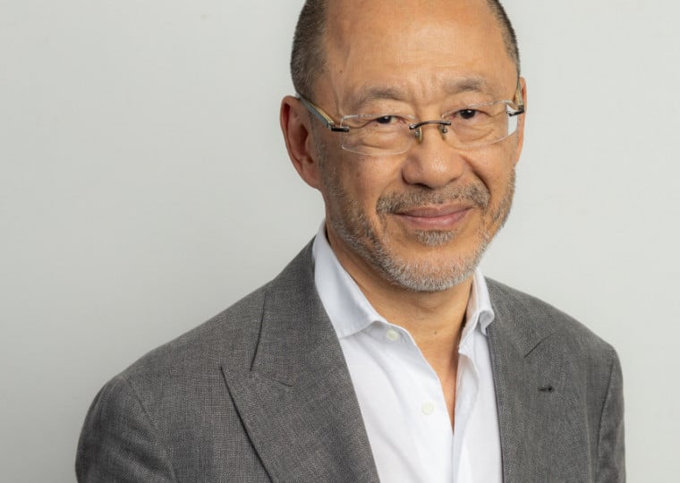 William Ling atua há mais de 50 anos na holding Évora S.A