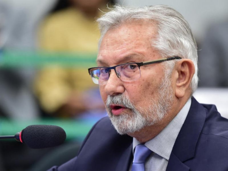 Brasília acelera o debate de 2026