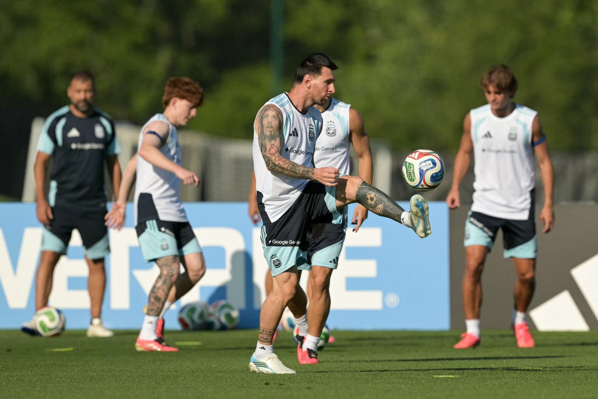 Messi, Ronaldo, Modric, James e Kane entram em campo para decidir vagas nos Grupos J, K e L