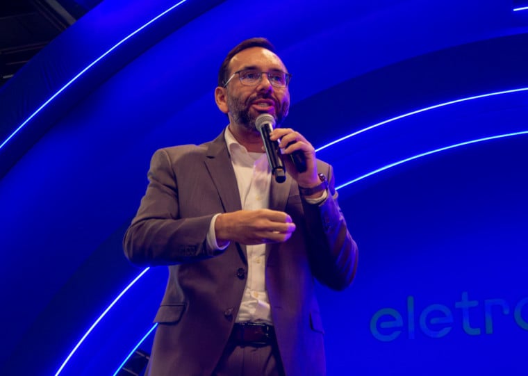 Nascimento sugere a criação de programas de troca de eletrodomésticos por modelos mais eficientes