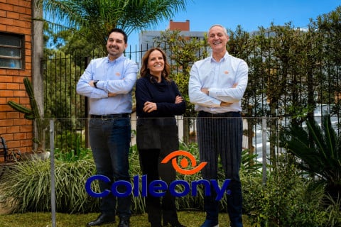 Colleony apresenta novo posicionamento e reforça sua atuação como consultoria em  soluções de limpeza profissional 