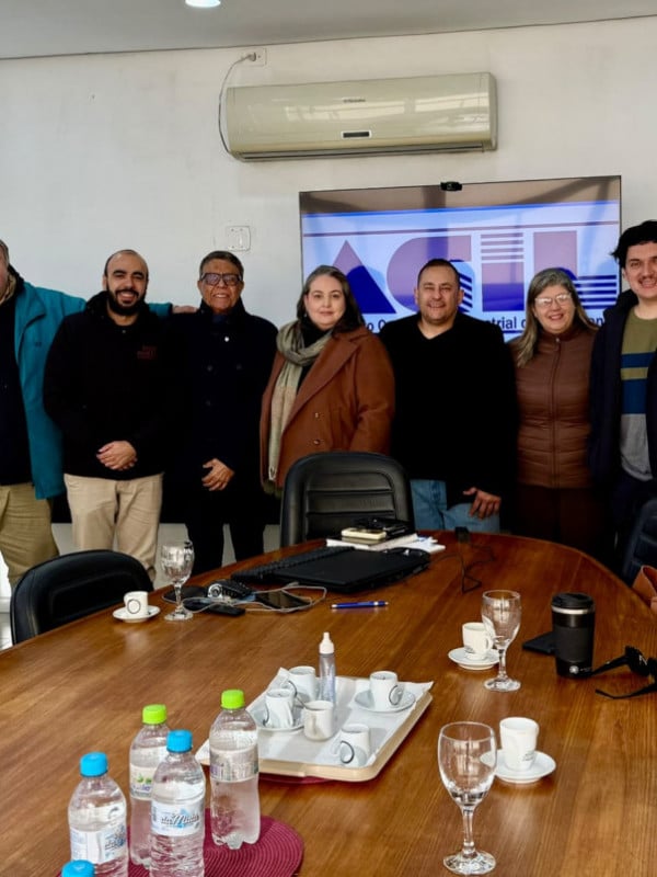 Comissão busca impulsionar turismo na Fronteira da Paz