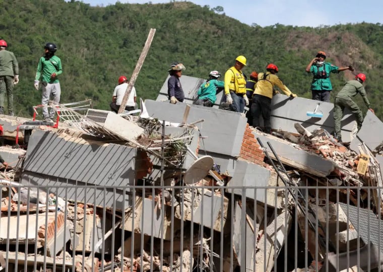 Neste fim de semana, 33 pessoas foram resgatadas