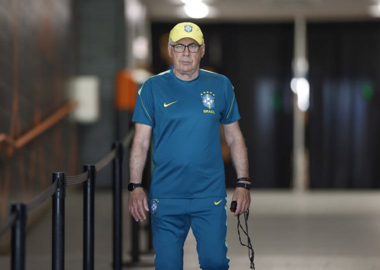 Seleção brasileira é superada por Portugal no ranking da Fifa desta semana