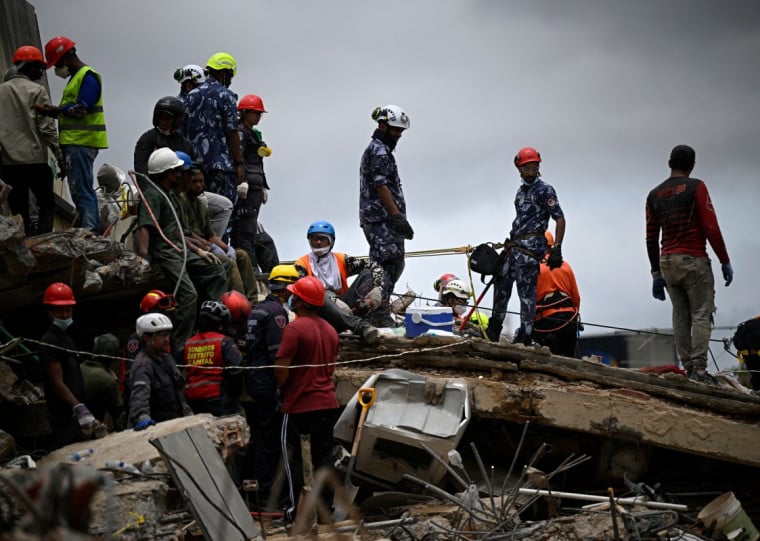  Número de mortos e afetados por terremotos na Venezuela continua a subir