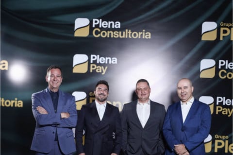 Plena Pay chega ao mercado com proposta de integrar gestão e serviços financeiros