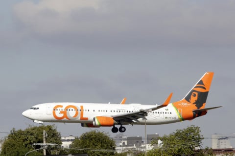Gol anuncia que passa a representar comercialmente a Avianca no mercado brasileiro