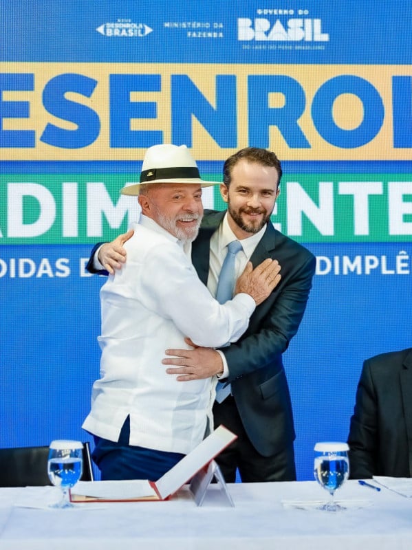 Lula anuncia nova fase do Desenrola com desconto em juros de empréstimos