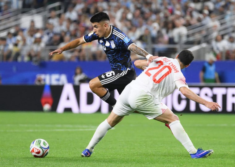 Clube carioca deve US$ 21 milhões ao Atlanta United