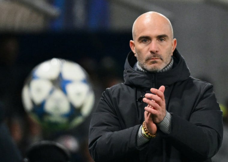 Italiano substitui Guardiola após 10 anos no clube