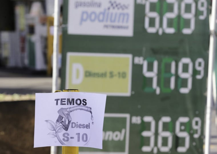 Medida Provisória 1.372 abre crédito extraordinário