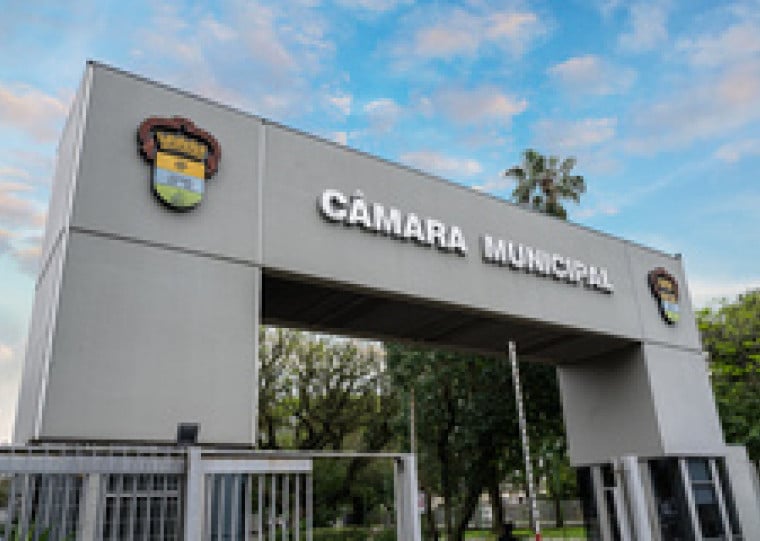 Próxima sessão será realizada na quarta-feira (01)
