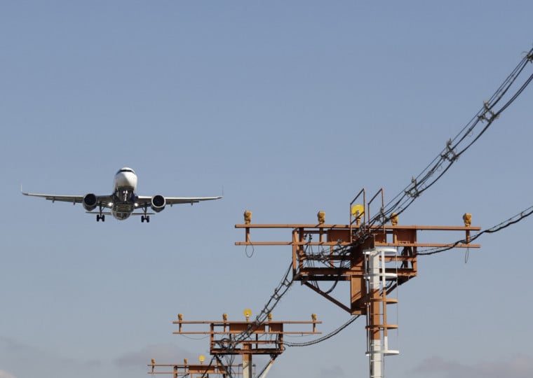 China lidera crescimento no tr&aacute;fego global de passageiros at&eacute; 2045