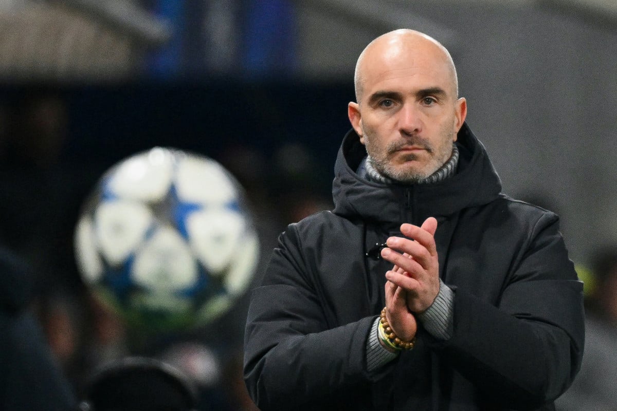 Enzo Maresca é anunciado como novo técnico do Manchester City: 'Grande desafio'