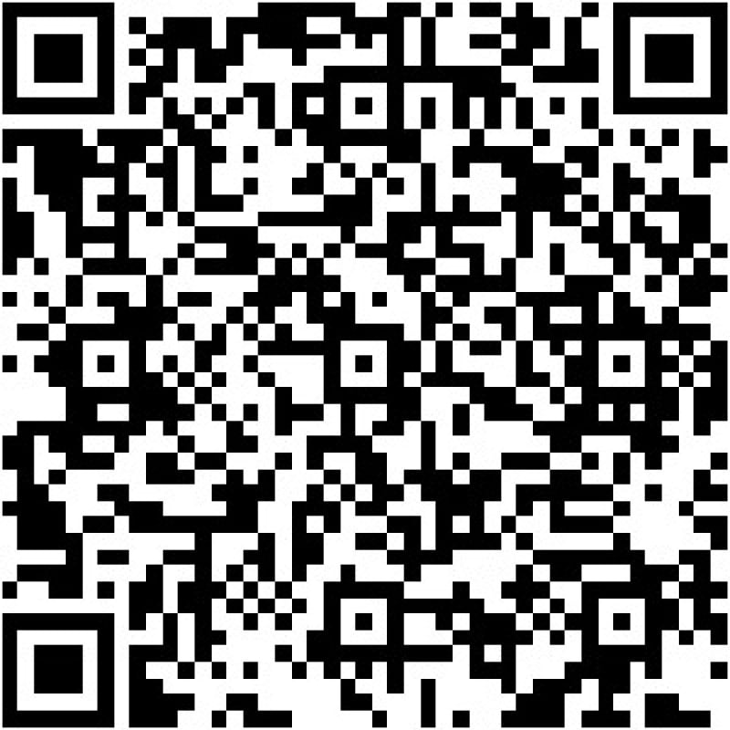 QR CODE GRANDE HOTEL CANELA<br />Foto: ARTE/JC