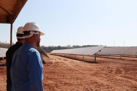 Energia limpa movimenta o saneamento no Rio Grande do Sul